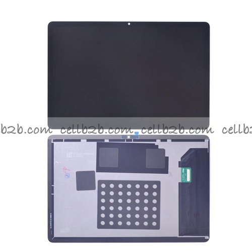 Original Nueva Pantalla Lenovo Tab K10C 10.1 TB311FU / TB311XC Negra Completa LCD+Táctil