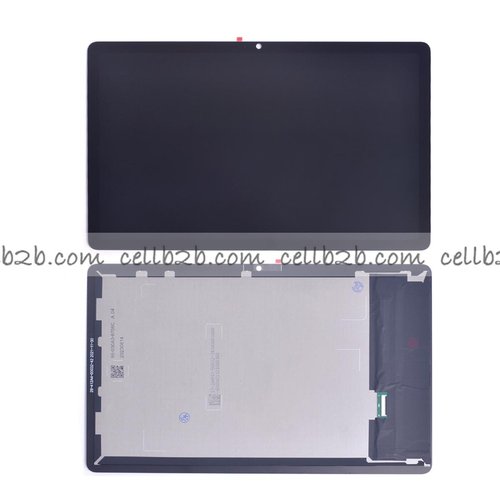Original Nueva Pantalla Realme Pad 10.4 (RMP2102 RMP2103) Negra Completa LCD+Táctil