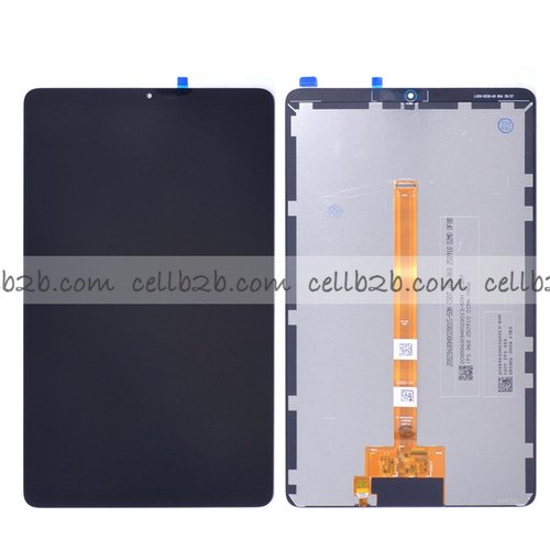 Original Nueva Pantalla Samsung TAB A11 8.7 WIFI X130 / X133 Negra LCD+Táctil Completa