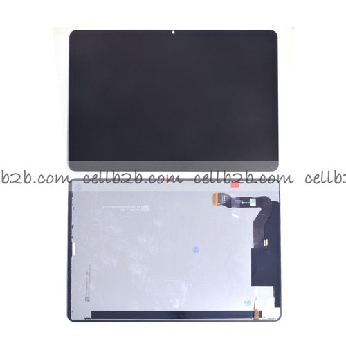 Original Pantalla Huawei MatePad 11.5 2025 (TXZ-W09) / MatePad 11.5 2026 (TXZ-W10) Negra LCD+Táctil (Brillo)