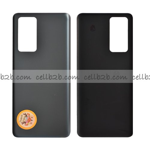 Tapa Trasera Xiaomi Mi 12 Pro Gris
