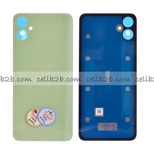 Tapa Trasera Samsung A05 A055F Verde