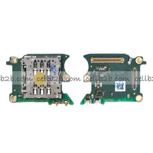 Lector de SIM con Placa Pequeña para OPPO Reno10 5G