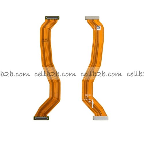 Flex LCD Display para OPPO Reno 10 5G