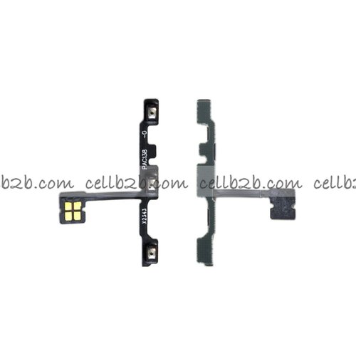 Cable Flex Encendido y Volumen para OPPO Reno 10 5G