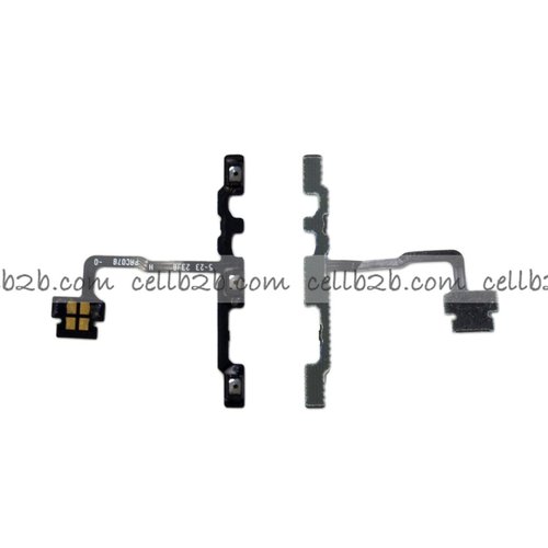 Cable Flex Encendido y Volumen para OPPO Reno 10 Pro 5G