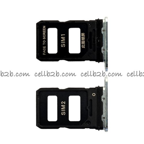 Bandeja SIM para XIAOMI Mi 13 Verde