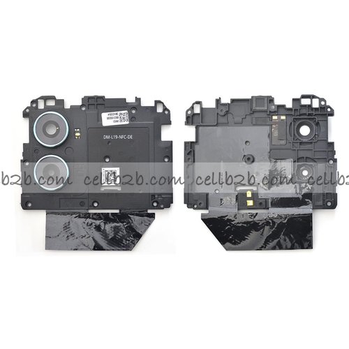 Tapa para Placa Base para Xiaomi Redmi 10 5G Verde
