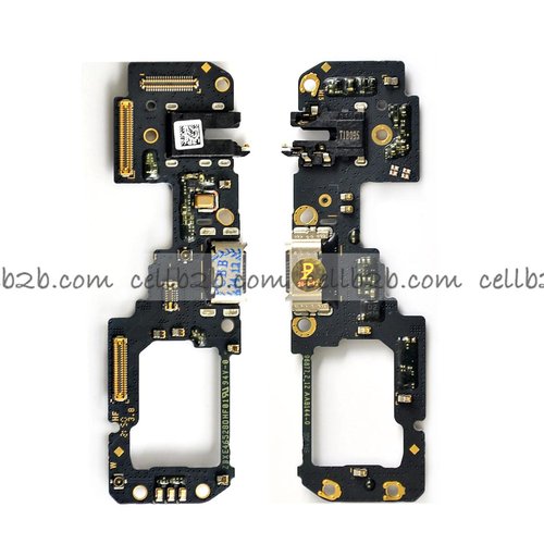 Flex de Carga para Realme 9 Pro Plus 5G
