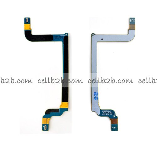 Antena Cobertura para Samsung Z Fold 4 5G F936B