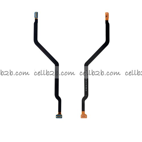 Antena Cobertura para Samsung Z Fold 5 5G F946B