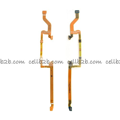 Antena Cobertura para Samsung Z Flip 4 5G F721B