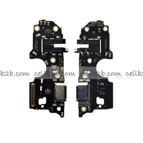 Flex de Carga para OPPO A98 5G ORI