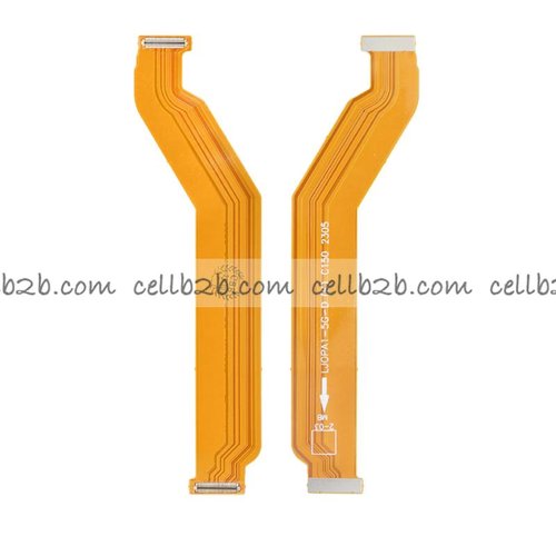 Flex Principal para OPPO A98 5G