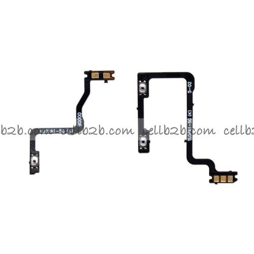 Cable Flex de Encendido y Volumen para OPPO A98 5G