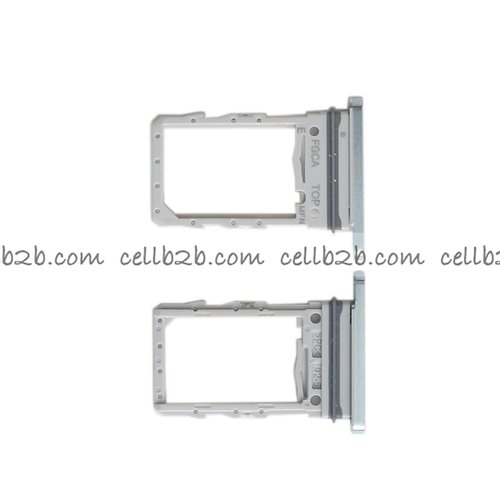 Bandeja SIM para Samsung Z Flip 5 5G F731B Verde