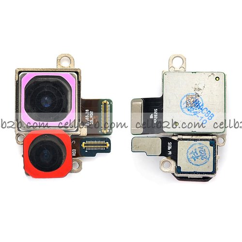 Cámara Trasera para Samsung Z Flip 5 5G F731B