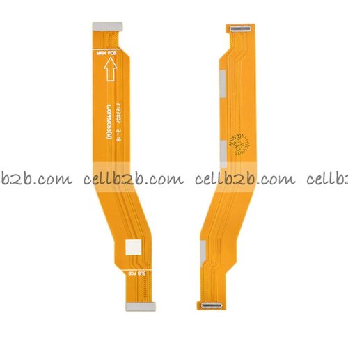 Flex Principal para Realme C53 / C51 / Realme Note 50