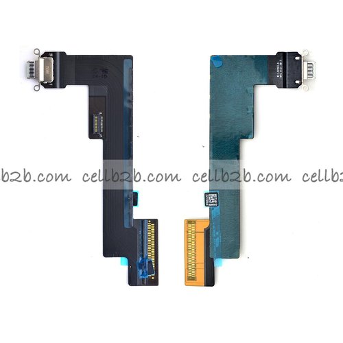 Flex de Carga para iPad Air 4 2020 A2072 A2324 A2325 Version WiFi Verde Original