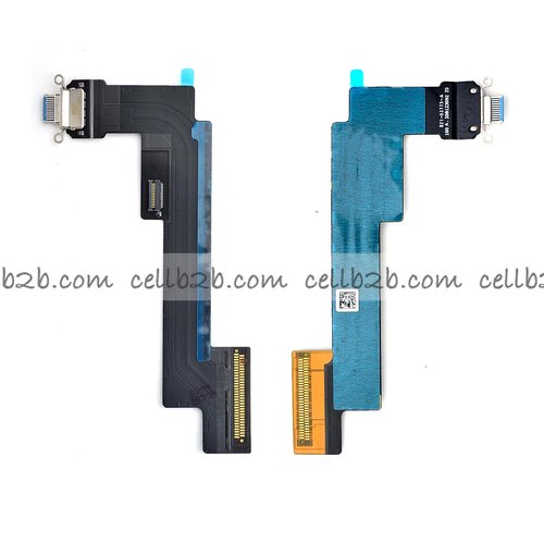 Flex de Carga para iPad Air 5 2022 A2588 A2589 A2591 Version WiFi Azul Original