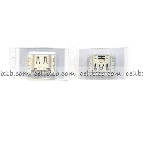 Conector de Carga para Realme C25Y