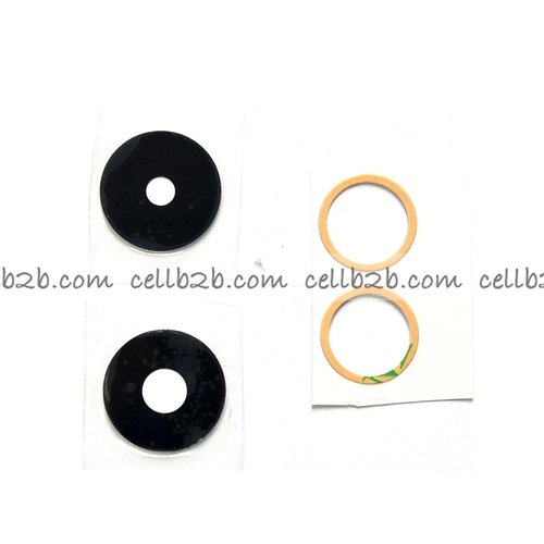Cristal Cámara para Realme C33