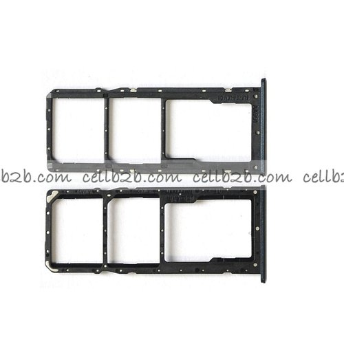 Bandeja SIM para Realme C31 Verde