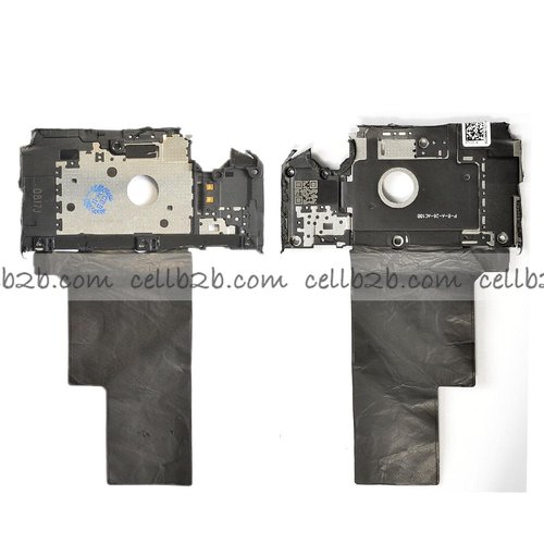Tapa de Placa Base para OPPO A40
