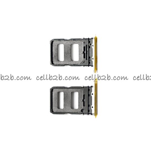 Bandeja SIM para Xiaomi Mi 14 Blanca