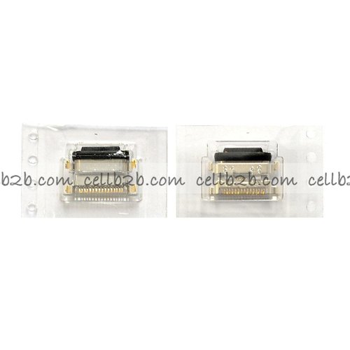 Conector de Carga para Xiaomi Mi 12 / Redmi K30 Pro / Poco F2 Pro