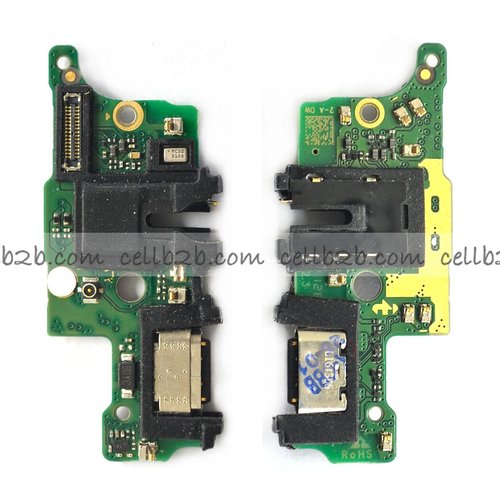 Flex de Carga para Infinix Hot 11 Original