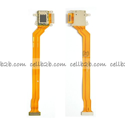 Flex Lector de SIM para Xiaomi Poco F4