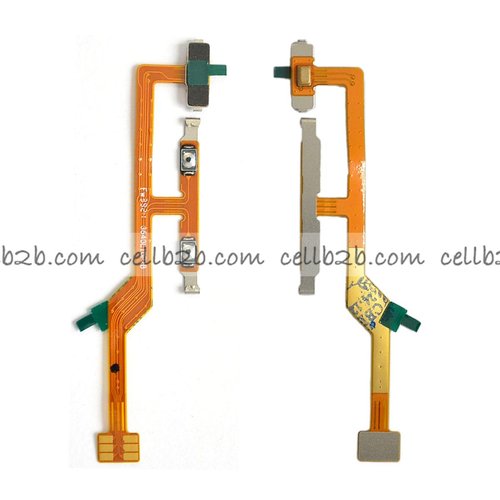 Cable Flex de Volumen y Encendido para Xiaomi Poco F4 GT