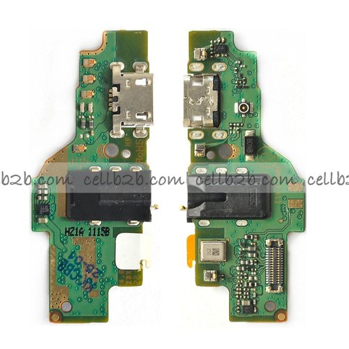 Flex de Carga para Infinix Smart 5 Original
