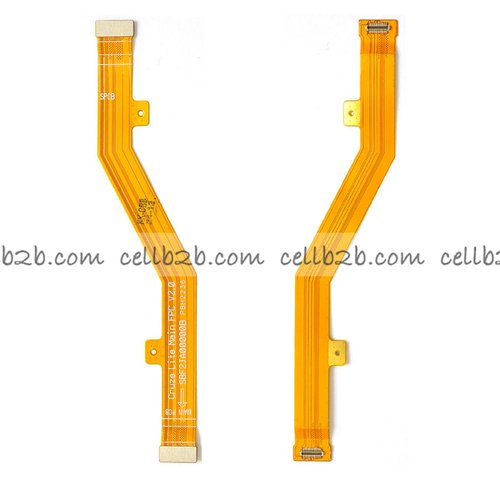 Flex Principal para TCL 30 SE
