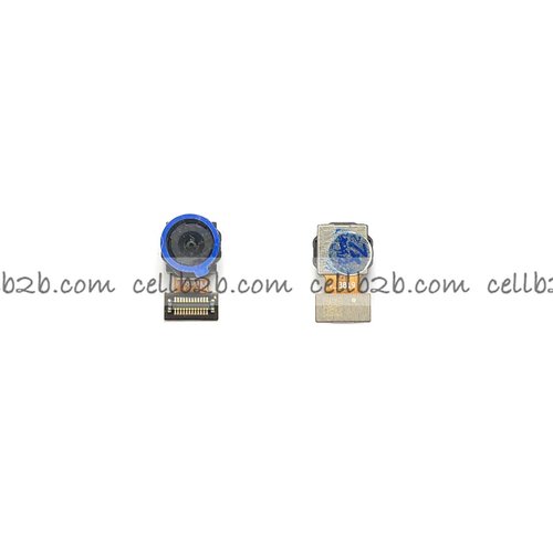 Cámara Trasera para Samsung A15 4G A155F / A15 5G A156B Gran Angular