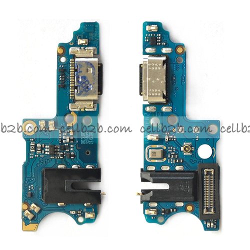 Flex de Carga para Infinix Hot 30 Original