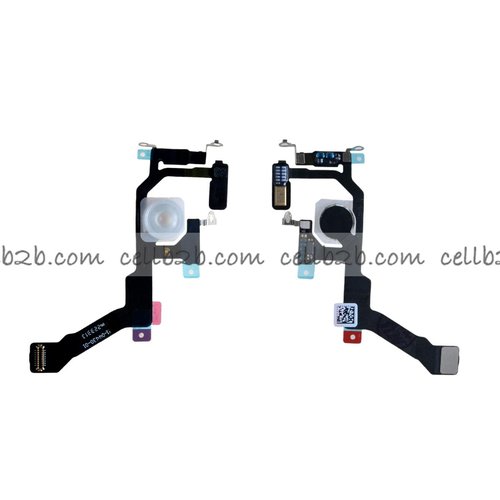Cable Flex de Flash para iPhone 14 Pro