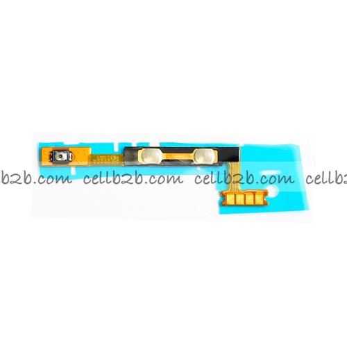 Cable Flex de Volumen y Encendido para Honor X6B
