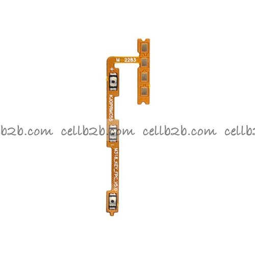 Cable Flex de Encendido y Volumen para Realme C55