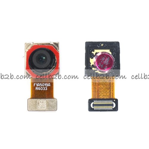 Cámara Trasera para Xiaomi Redmi 13C / Poco C65