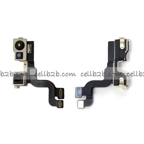 Cámara Frontal para iPhone 14 Plus Original Desmontaje