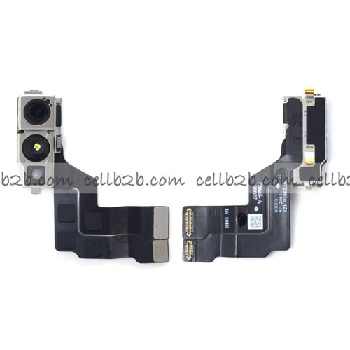Cámara Frontal para iPhone 14 Pro Max Original Desmontaje