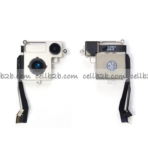 Cámara Trasera para iPhone 14 Plus Original Desmontaje