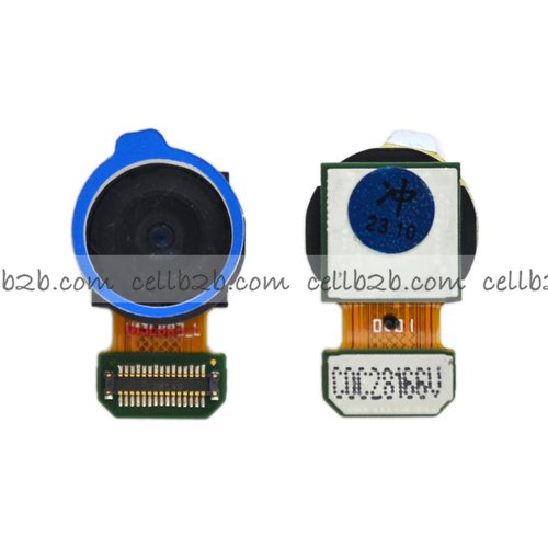 Cámara Trasera para Samsung S20 FE / S20 Lite G780F / S20 FE 5G G781B Gran Angular