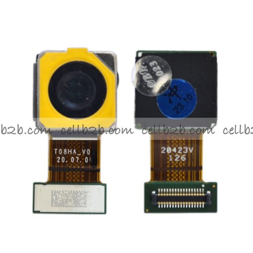 Cámara Trasera para Samsung S20 FE / S20 Lite G780F / S20 FE 5G G781B Teleobjetivo