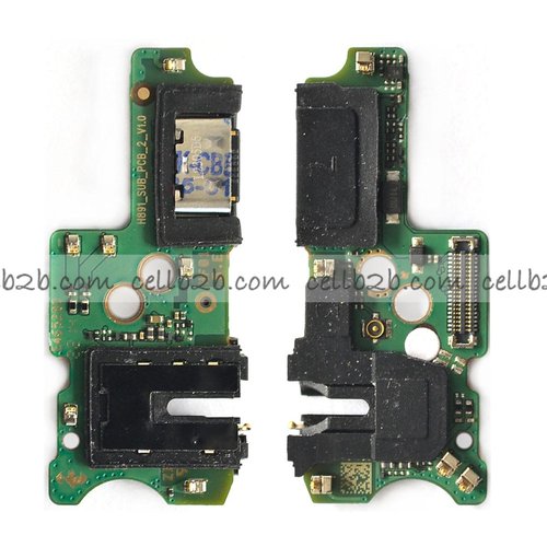 Flex de Carga para Infinix Note 12 Pro Original