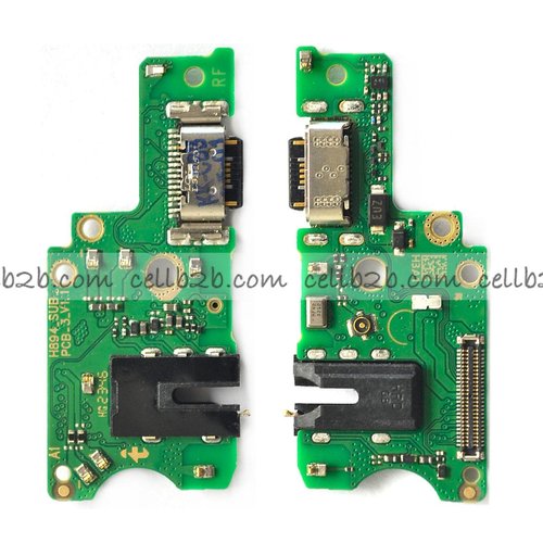 Flex de Carga para Infinix Note 30 Pro Original