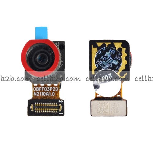 Camara Frontal para Honor 70 Lite