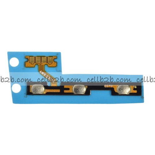Cable Flex de Encendido y Volumen para Honor X6 / 70 Lite / X8 5G
